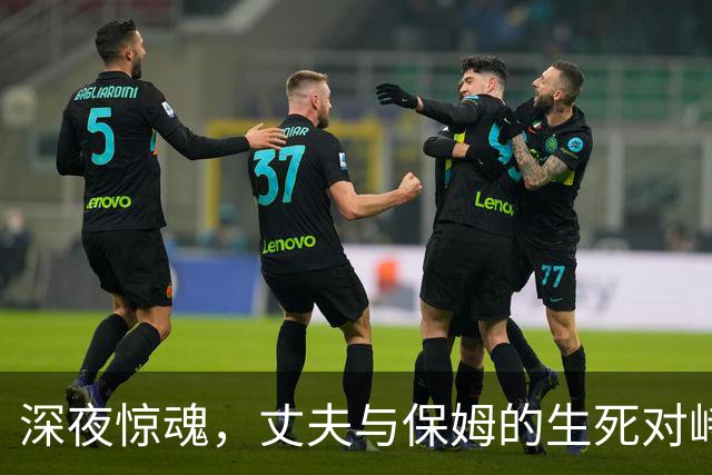 深夜惊魂，丈夫与保姆的生死对峙